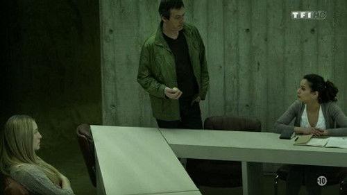 Léo Matteï, Brigade des mineurs Season 1 Episode 1 - Episode 1