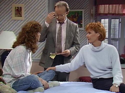 undefined Season 2 Episode 25 - Varsity Drag