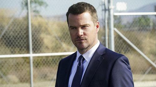 NCIS: Los Angeles Season 9 Episode 17 - The Monster