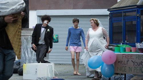 You, Me and the Apocalypse Season 1 Episode 10 - The End of the World