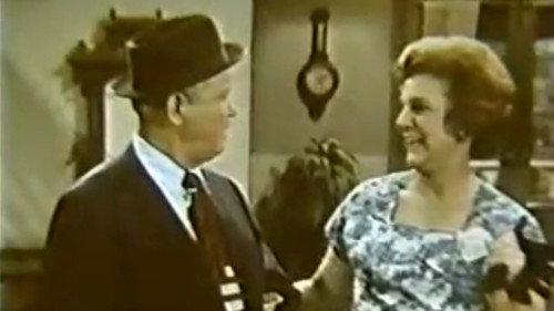 Petticoat Junction Season 5 Episode 7 - Mind If We Join Your Wedding