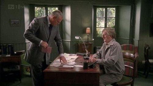 Doc Martin Season 5 Episode 8 - Ever After