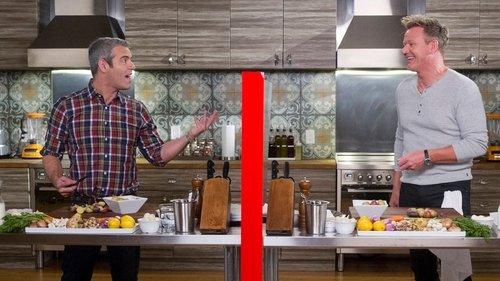 The F Word Season 1 Episode 4 - Episode 4