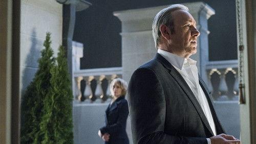House of Cards Season 5 Episode 10 - Chapter 62