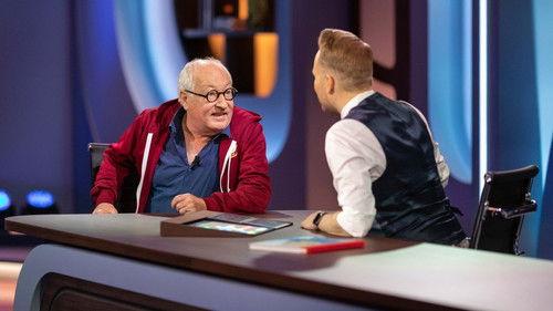 De Avondshow met Arjen Lubach Season 1 Episode 25 - Photo finish | Youp van 't Hek