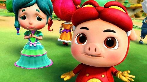 GG Bond Season 10 Episode 4 - Episode 4