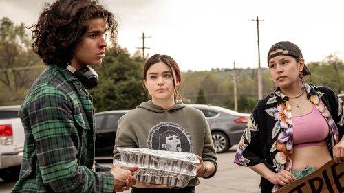 Reservation Dogs Season 1 Episode 2 - NDN Clinic