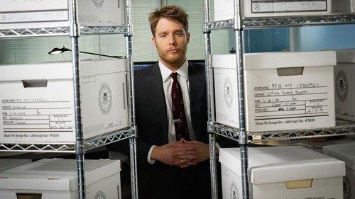 Limitless Season 1 Episode 19 - A Dog's Breakfast