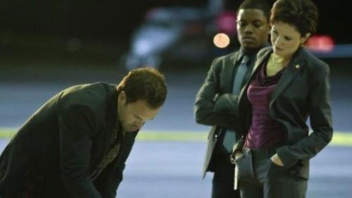 Elementary Season 1 Episode 6 - Flight Risk