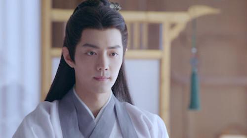 The Longest Promise Season 1 Episode 20 - Episode 20