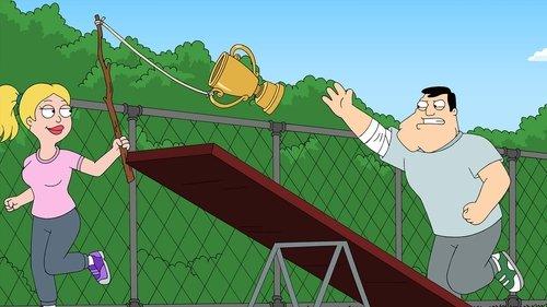 undefined Season 17 Episode 10 - Trophy Wife, Trophy Life