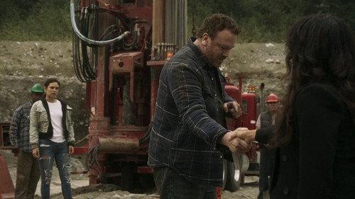 Day of the Dead Season 1 Episode 2 - Chum