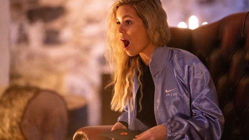 Forræder Season 2 Episode 13 - Game Over