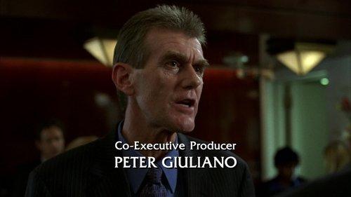Law & Order Season 15 Episode 6 - Cut