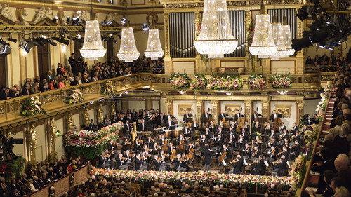 Great Performances Season 46 Episode 11 - From Vienna: The New Year’s Celebration 2019