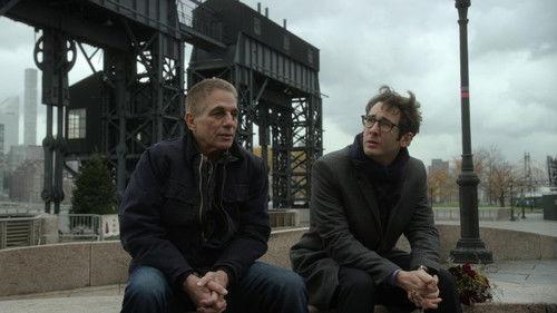 The Good Cop Season 1 Episode 1 - Who Framed the Good Cop?