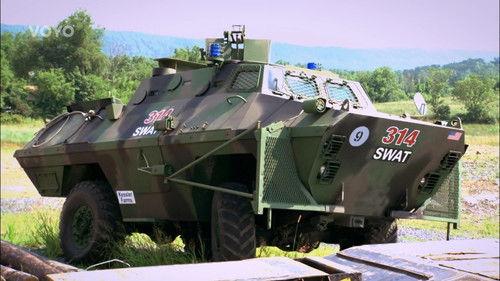 Shipping Wars Season 1 Episode 4 - Cash for Tanks