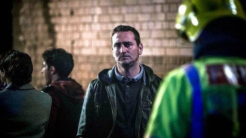 No Offence Season 1 Episode 6 - Episode 6