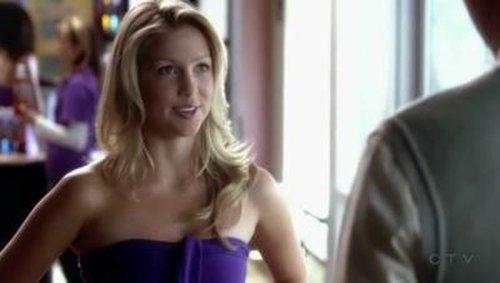 Degrassi Season 7 Episode 9 - Hungry Eyes