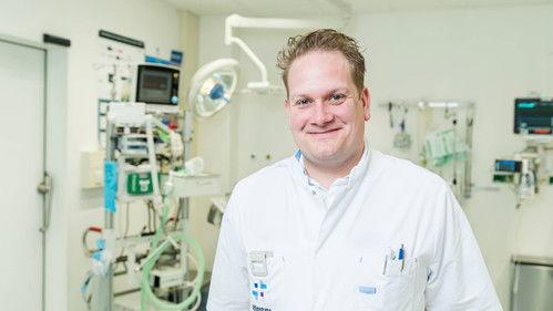 Op de spoed Season 1 Episode 3 - Episode 3