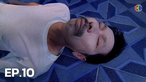 Baan Nee Pee Mai Pop Season 1 Episode 10 - Episode 10