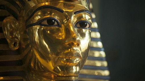 Ancient Invisible Cities Season 1 Episode 2 - Cairo