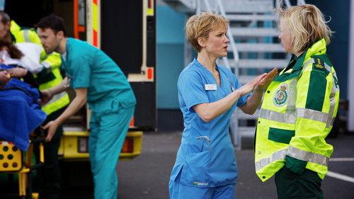 Casualty Season 28 Episode 2 - Once There Was a Way Home (1)