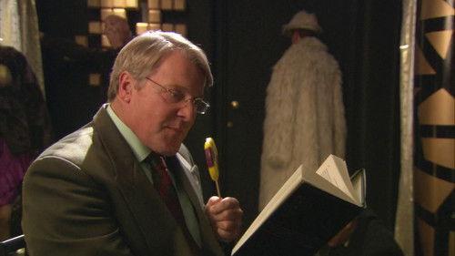 M.I. High Season 5 Episode 11 - The First to Crack