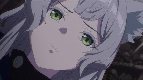 Arknights Season 3 Episode 4 - Patriot