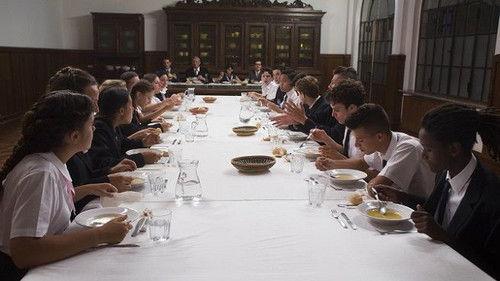 Il Collegio Season 2 Episode 2 - Episode 2