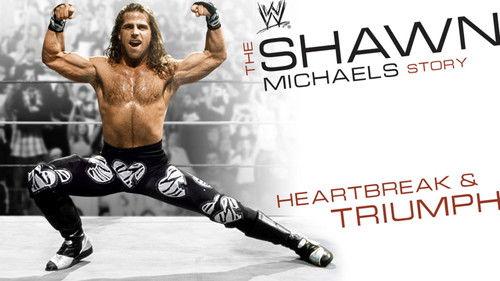 WWE Beyond The Ring Season 1 Episode 16 - Heartbreak and Triumph