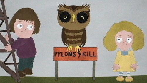 Inside No. 9 Season 7 Episode 6 - Wise Owl