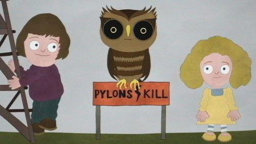 Inside No. 9 Season 7 Episode 6 - Wise Owl