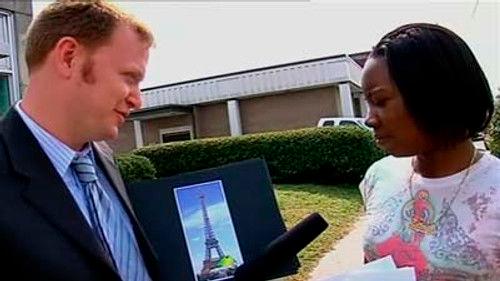 The Chaser's War on Everything Season 2 Episode 5 - Episode 31