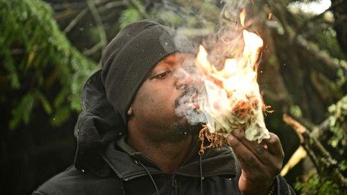 Ed Stafford: First Man Out Season 2 Episode 5 - Ed Vs Hakim Isler