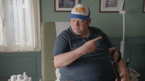 Dokter Tinus Season 5 Episode 6 - Out of Control