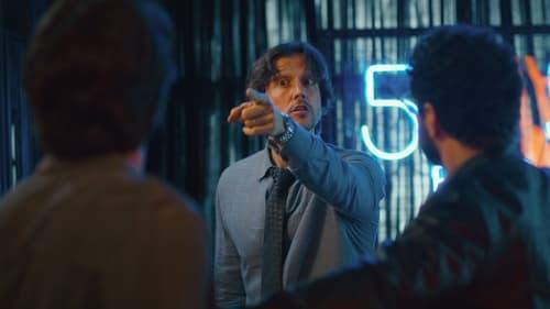 Desperate Lies Season 1 Episode 8 - Uncomfortable Truths