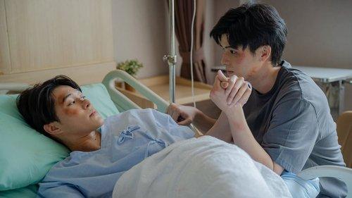 High School Frenemy Season 1 Episode 16 - Keep going