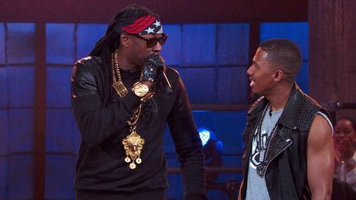 Nick Cannon Presents: Wild 'N Out Season 5 Episode 3 - 2Chainz