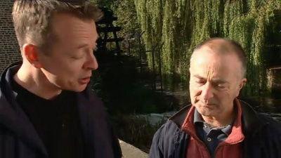 Time Team Season 10 Episode 6 - Digging Liberty - Merton, London