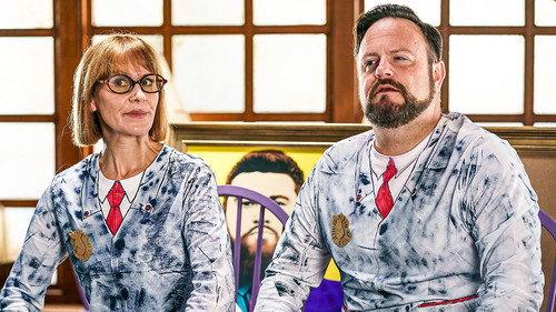 Odd Squad Season 6 Episode 16 - Old Squad