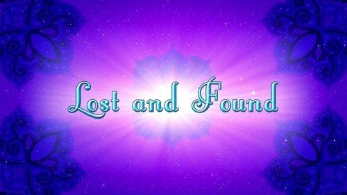 Shimmer and Shine Season 2 Episode 10 - Lost and Found