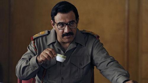 House of Saddam Season 1 Episode 2 - Part 2