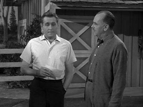 Mister Ed Season 3 Episode 6 - Horse Sense