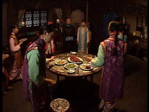 Prime Minister Liu Luo Guo Season 1 Episode 20 - Episode 20