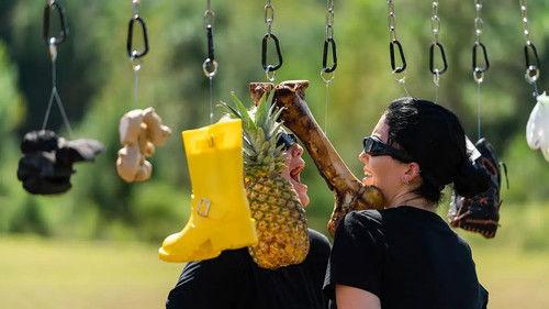 Relative Race Season 5 Episode 3 - Episode 3