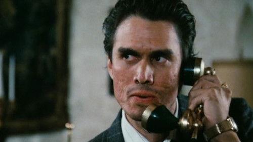 undefined Season 3 Episode 8 - Love, Hate and Sporty James