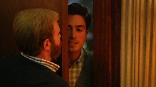 A to Z Season 1 Episode 11 - K Is for Keep Out