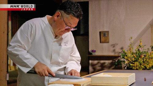 Face To Face Season 11 Episode 1 - Kawashima Toru: Connection and Tradition in Recovering Noto