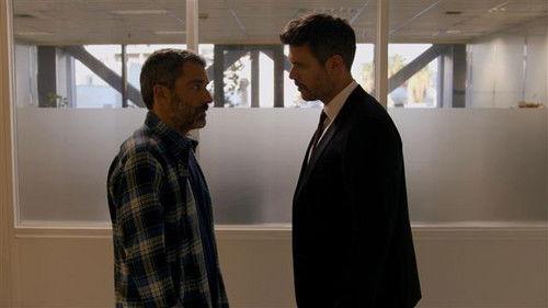 Pagidevmenoi Season 1 Episode 20 - Episode 20